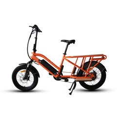 Eunorau E-Bike G30-Cargo
