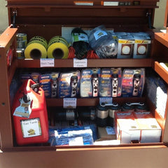 Echo-Sigma® Emergency Bunker