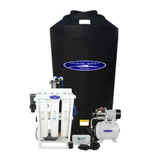 Crystal Quest® Whole House Reverse Osmosis System