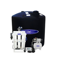 Crystal Quest® Whole House Reverse Osmosis System