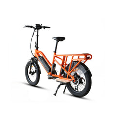 Eunorau E-Bike G30-Cargo