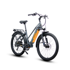 Eunorau E-Bike Meta275