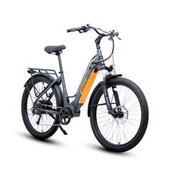 Eunorau E-Bike Meta275