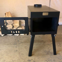 WhiteDuck Outdoors Explorer Stove Kit