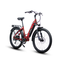 Eunorau E-Bike Meta275