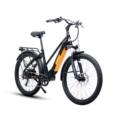 Eunorau E-Bike Meta275
