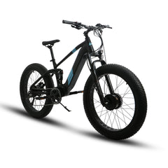 Eunorau E-Bike Defender-S