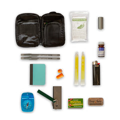 Echo-Sigma® Bug Out Bag: Family Edition for 2