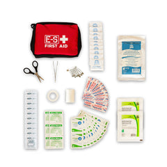 Echo-Sigma® Bug Out Bag: Family Edition for 2