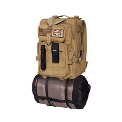 Echo-Sigma® Bug Out Bag: Family Edition for 2