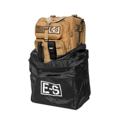 Echo-Sigma® Bug Out Bag: Family Edition for 2