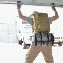 Echo-Sigma® Bug Out Bag: Family Edition for 2