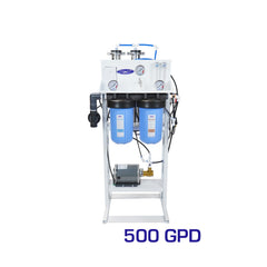 Crystal Quest® Whole House Reverse Osmosis System