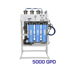 Crystal Quest® Whole House Reverse Osmosis System