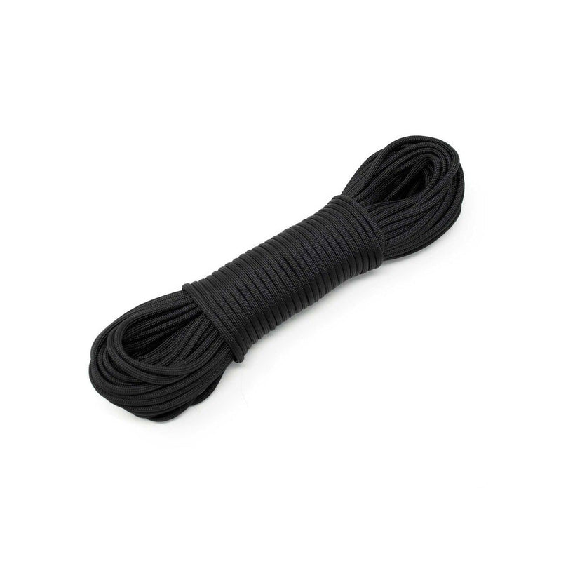 550 Paracord - Black
