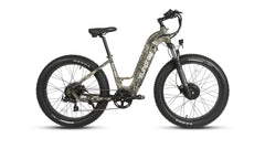 Eunorau E-Bike FAT-AWD 2.0