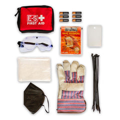 Echo-Sigma® 5.11 “Get Lost” Premium Survival Bag + GPS