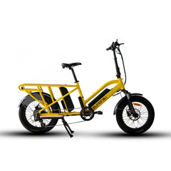 Eunorau E-Bike G30-Cargo