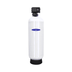 Crystal Quest® Alkalizing Water Filtration System