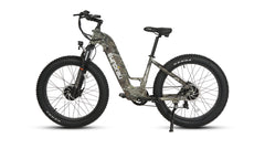 Eunorau E-Bike FAT-AWD 2.0