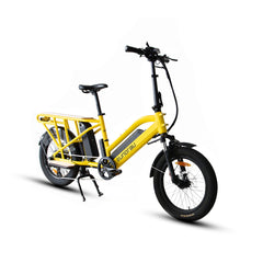 Eunorau E-Bike G30-Cargo