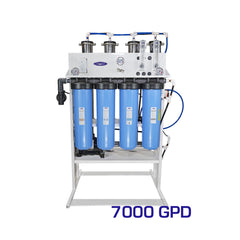 Crystal Quest® Whole House Reverse Osmosis System