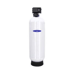 Crystal Quest® Alkalizing Water Filtration System