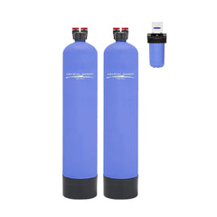 Crystal Quest® Guardian Whole House Water Filter