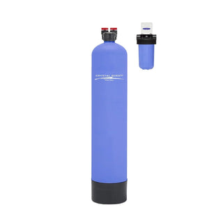 Crystal Quest® Guardian Whole House Water Filter