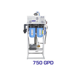 Crystal Quest® Whole House Reverse Osmosis System