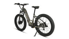 Eunorau E-Bike FAT-AWD 2.0