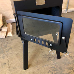 WhiteDuck Outdoors Explorer Stove Kit