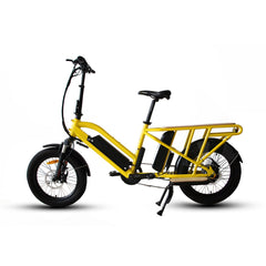 Eunorau E-Bike G30-Cargo