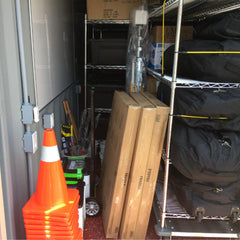 Echo-Sigma® Emergency Bunker