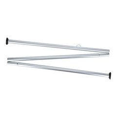 WhiteDuck Outdoors Regatta Poles