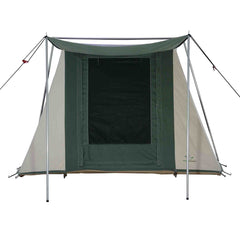 WhiteDuck Outdoors 7'x9' Prota Canvas Cabin Tent