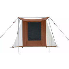 WhiteDuck Outdoors 7'x9' Prota Canvas Cabin Tent