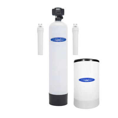 Crystal Quest® Lead Removal Whole House Water Filter