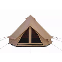 WhiteDuck Outdoors 8' Mini Regatta Bell Tent