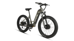 Eunorau E-Bike FAT-AWD 2.0