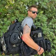 Echo-Sigma® H.E.R.O. Bag