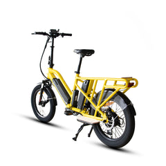 Eunorau E-Bike G30-Cargo