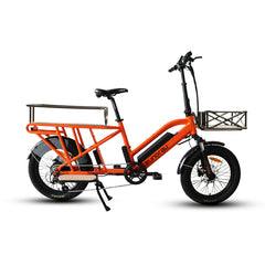 Eunorau E-Bike G30-Cargo