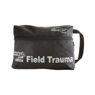 Adventure Medical Kits Field Trauma Medical Kit with QuikClot
