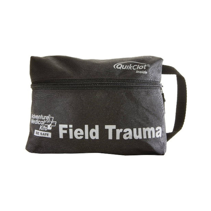 Echo-Sigma® Adventure Medical Kits Field Trauma Medical Kit with QuikClot