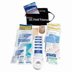 Echo-Sigma® Adventure Medical Kits Field Trauma Medical Kit with QuikClot
