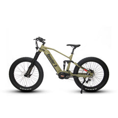 Eunorau E-Bike Specter-S 3.0 / Hunter X9