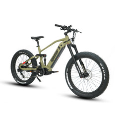 Eunorau E-Bike Specter-S 3.0 / Hunter X9
