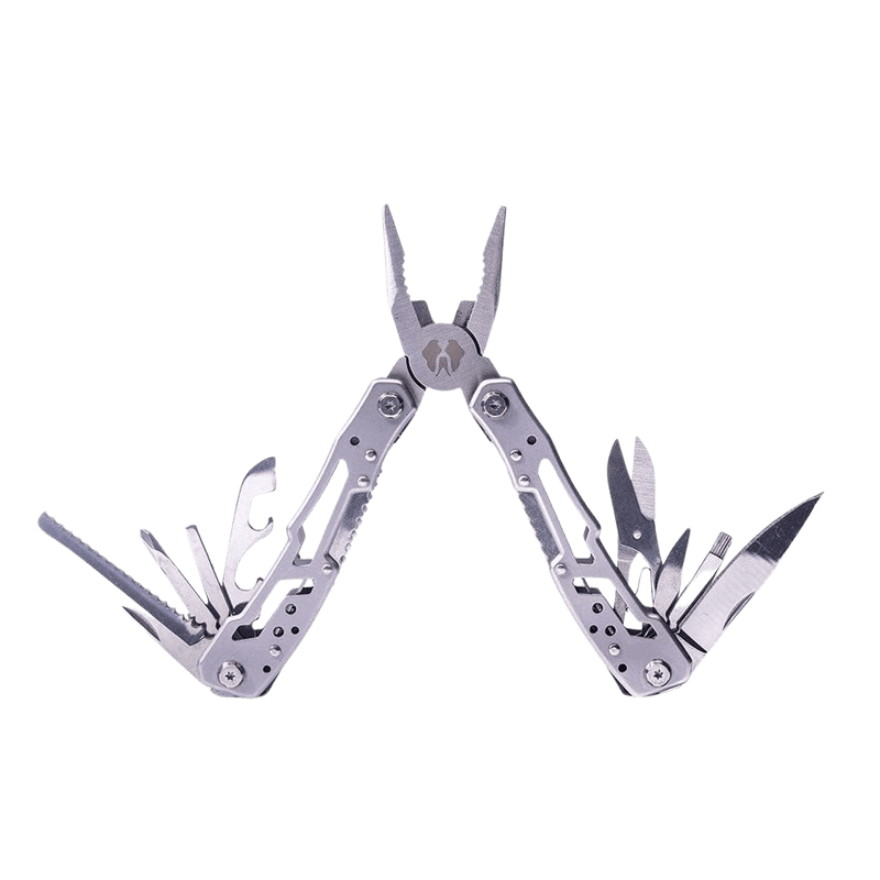 Uncharted Supply Co. Multitool Pro