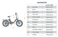 Eunorau E-Bike E-Fat-MN
